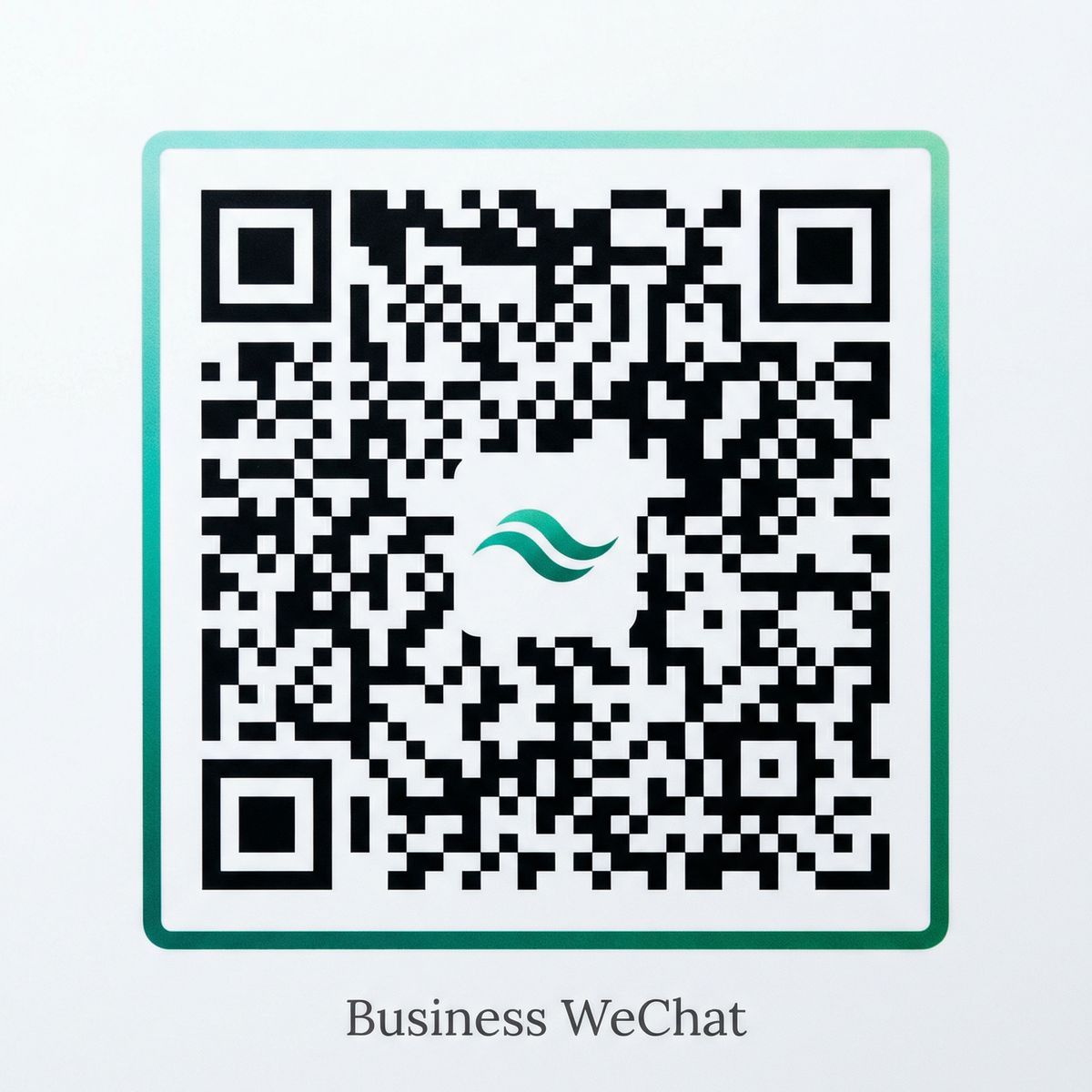 探花商务二维码